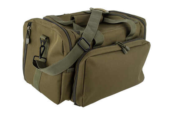 Primary Arms Range Bag in OD Green